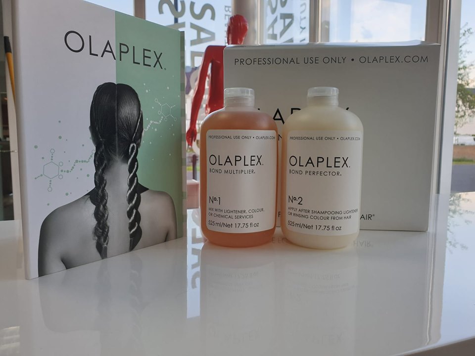 Olaplex