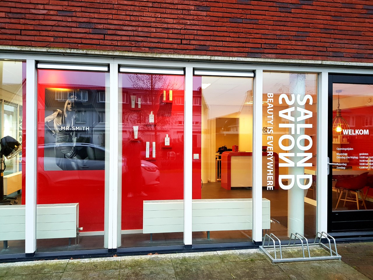 4 dagen per week open tot 20 uur