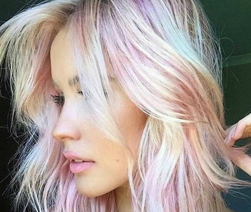 Haarmode 2019