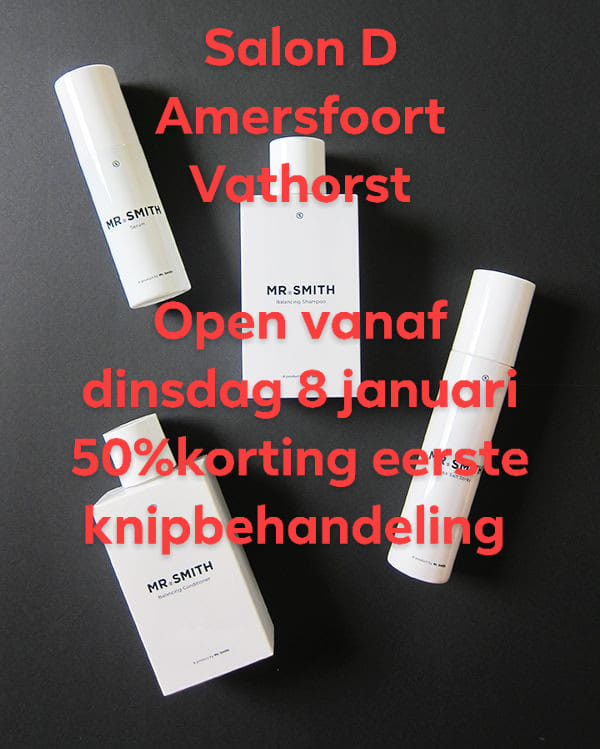 Openingsactie